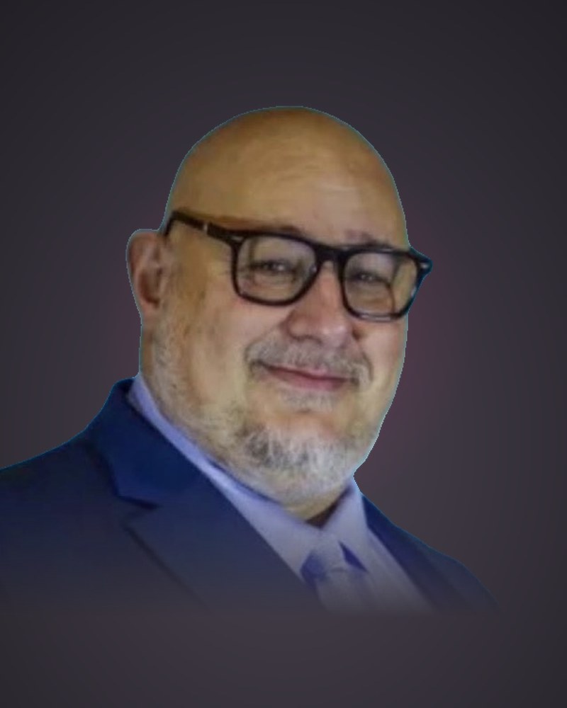 Portrait de Sébastien Fournier